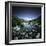 Small River Flowing Through Big Stones in Pirin National Park, Bulgaria-null-Framed Photographic Print