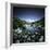 Small River Flowing Through Big Stones in Pirin National Park, Bulgaria-null-Framed Photographic Print