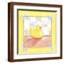 Brown Frame