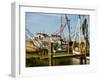 Small Safe Harbor III-Danny Head-Framed Photographic Print