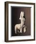 Small Sculpture in Nenfro-null-Framed Giclee Print