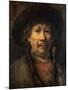 Wood Mount