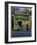 Small Shop, Aix-En-Provence, Provence, France, Europe-Gavin Hellier-Framed Photographic Print