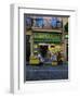 Small Shop, Aix-En-Provence, Provence, France, Europe-Gavin Hellier-Framed Photographic Print