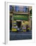 Small Shop, Aix-En-Provence, Provence, France, Europe-Gavin Hellier-Framed Photographic Print