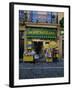 Small Shop, Aix-En-Provence, Provence, France, Europe-Gavin Hellier-Framed Photographic Print