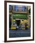 Small Shop, Aix-En-Provence, Provence, France, Europe-Gavin Hellier-Framed Photographic Print