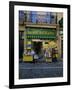 Small Shop, Aix-En-Provence, Provence, France, Europe-Gavin Hellier-Framed Photographic Print