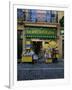 Small Shop, Aix-En-Provence, Provence, France, Europe-Gavin Hellier-Framed Photographic Print