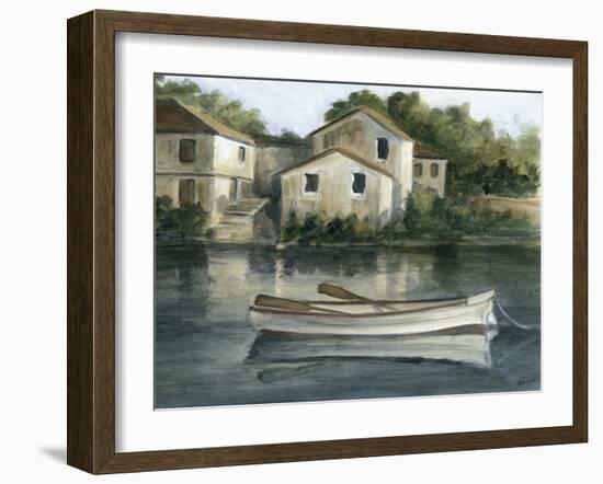 Small Stillwaters I-Ethan Harper-Framed Art Print