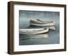 Small Stillwaters III-Ethan Harper-Framed Art Print