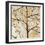 Small Talk-Jodi Maas-Framed Giclee Print