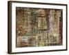 Small Tank 1-Hilario Gutierrez-Framed Art Print