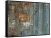 Small Tank 2-Hilario Gutierrez-Framed Stretched Canvas