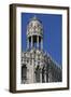 Small Temple, Lleo Morera House-null-Framed Giclee Print