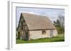 Small Traditional Barn-Nick Upton-Framed Photographic Print