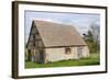 Small Traditional Barn-Nick Upton-Framed Photographic Print