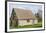 Small Traditional Barn-Nick Upton-Framed Photographic Print