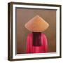 Small Vietnam, Back View-Lincoln Seligman-Framed Giclee Print