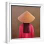 Small Vietnam, Back View-Lincoln Seligman-Framed Giclee Print