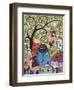 Small Village 2-Karla Gerard-Framed Giclee Print