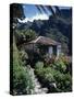 Small Village House in Masca, Tenerife, Canary Islands, Spain, Europe-Tomlinson Ruth-Stretched Canvas