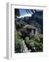 Small Village House in Masca, Tenerife, Canary Islands, Spain, Europe-Tomlinson Ruth-Framed Photographic Print
