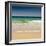 Small Wave, Los Lances Beach, Tarifa, Andalucia, Spain, Europe-Giles Bracher-Framed Photographic Print