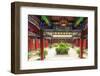 Small Wild Goose Temple, South Xi'An, China-Stuart Westmorland-Framed Photographic Print