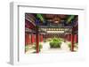 Small Wild Goose Temple, South Xi'An, China-Stuart Westmorland-Framed Photographic Print