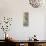 Small Wildflower Resonance IV-Jennifer Goldberger-Stretched Canvas displayed on a wall