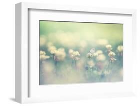 small world-Takashi Suzuki-Framed Photographic Print