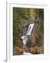 Smalls Falls Near Rangeley, Maine, Usa-Jerry & Marcy Monkman-Framed Photographic Print