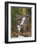 Smalls Falls Near Rangeley, Maine, Usa-Jerry & Marcy Monkman-Framed Photographic Print