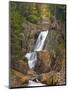 Smalls Falls Near Rangeley, Maine, Usa-Jerry & Marcy Monkman-Mounted Photographic Print