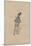 Smallweed, C.1920s-Joseph Clayton Clarke-Mounted Giclee Print