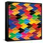 Canvas Black