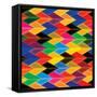 Canvas Black