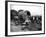 Smart Gipsies-Fred Musto-Framed Photographic Print