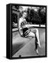 Smart Girls Don't Talk, Virginia Mayo, 1948-null-Framed Stretched Canvas