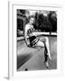 Smart Girls Don't Talk, Virginia Mayo, 1948-null-Framed Photo