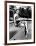 Smart Girls Don't Talk, Virginia Mayo, 1948-null-Framed Photo