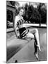 Smart Girls Don't Talk, Virginia Mayo, 1948-null-Mounted Photo