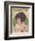 Smart Set, Womens Portraits Magazine, USA, 1927-null-Framed Giclee Print