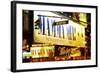 Smash Hit Musical-Philippe Hugonnard-Framed Giclee Print