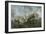 Smashing the Hindenburg Line at Bellicourt, France, September 1918-John Longstaff-Framed Giclee Print