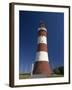 Smeatons Tower Lighthouse on the Hoe in Plymouth, Devon, England, United Kingdom, Europe-Tomlinson Ruth-Framed Photographic Print