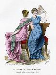 Fashions That Imitate the Costume of Antiquity, 1798 (1882-188)-Smeeton-Tilly-Giclee Print