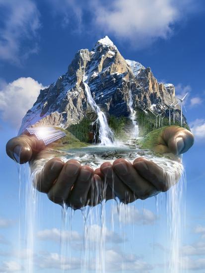 Premium Photographic Print, , large