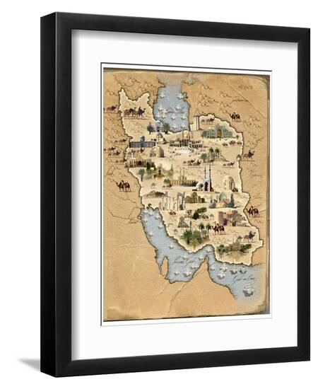 Premium Photographic Print, , large
